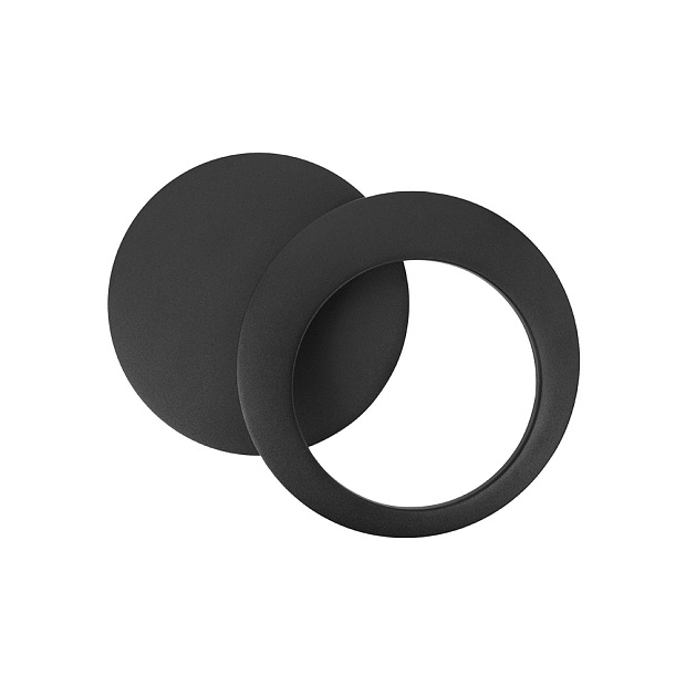 Skarlat  RWLB099 7W BK 3000K